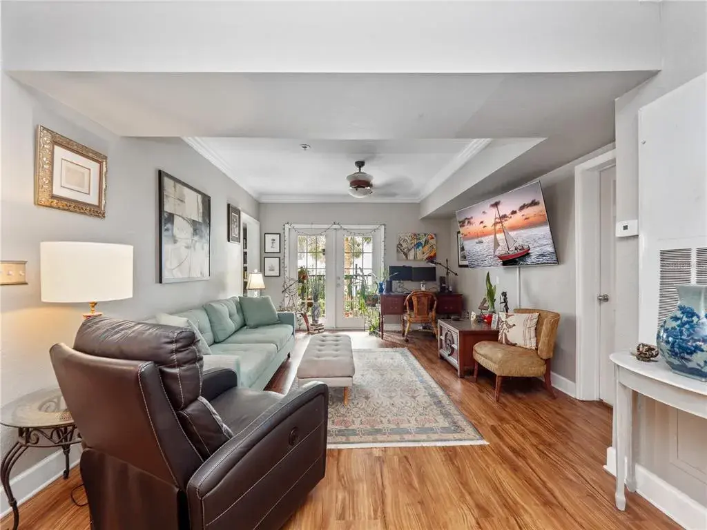 Property for sale at 204 E SOUTH STREET UNIT 2052, ORLANDO, FL, 32801