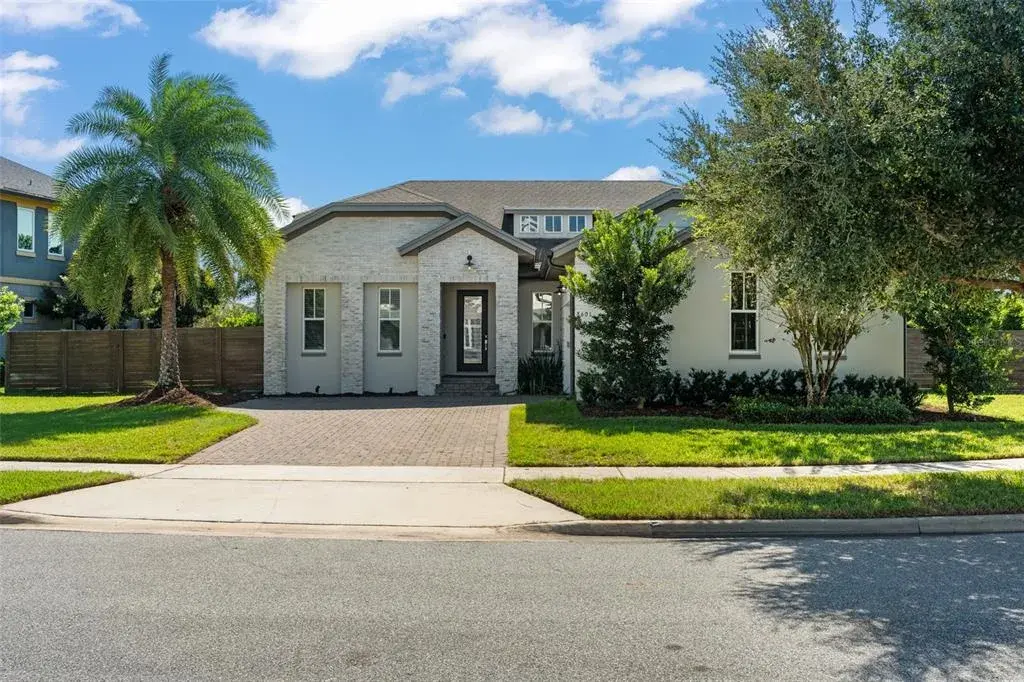 Property for sale at 8601 HATA STREET, ORLANDO, FL, 32827
