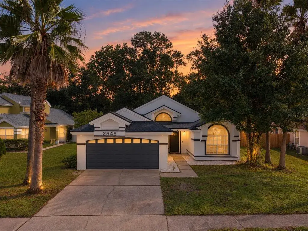 Property for sale at 2546 DAVENPORT CIRCLE, KISSIMMEE, FL, 34746