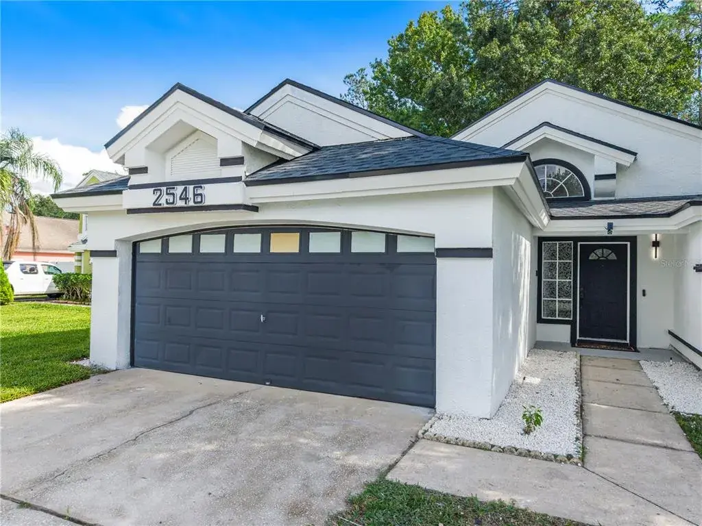 Property for sale at 2546 DAVENPORT CIRCLE, KISSIMMEE, FL, 34746