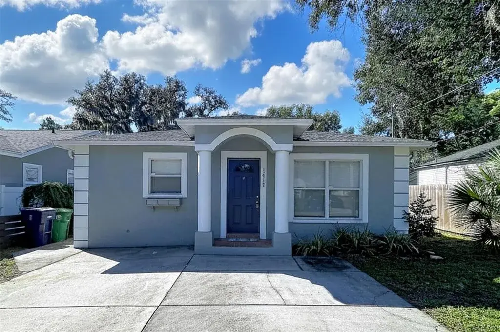 Property for sale at 1417 E HANNA AVENUE, TAMPA, FL, 33604