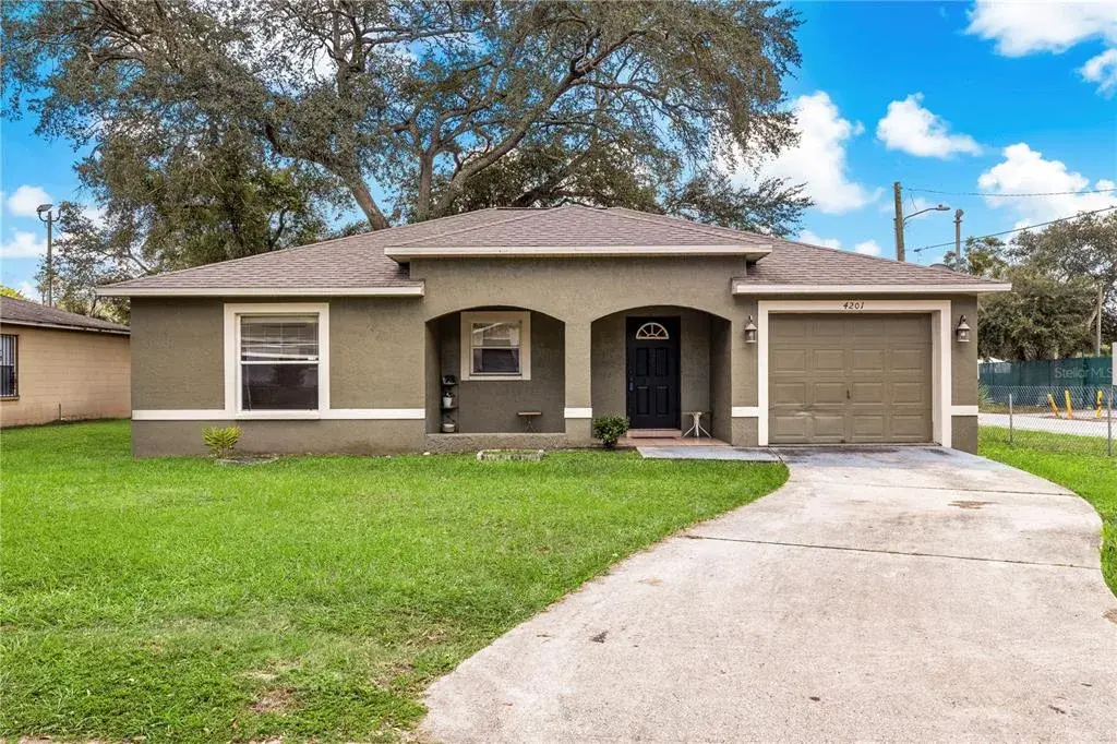 Property for sale at 4201 E WILMA STREET, TAMPA, FL, 33617
