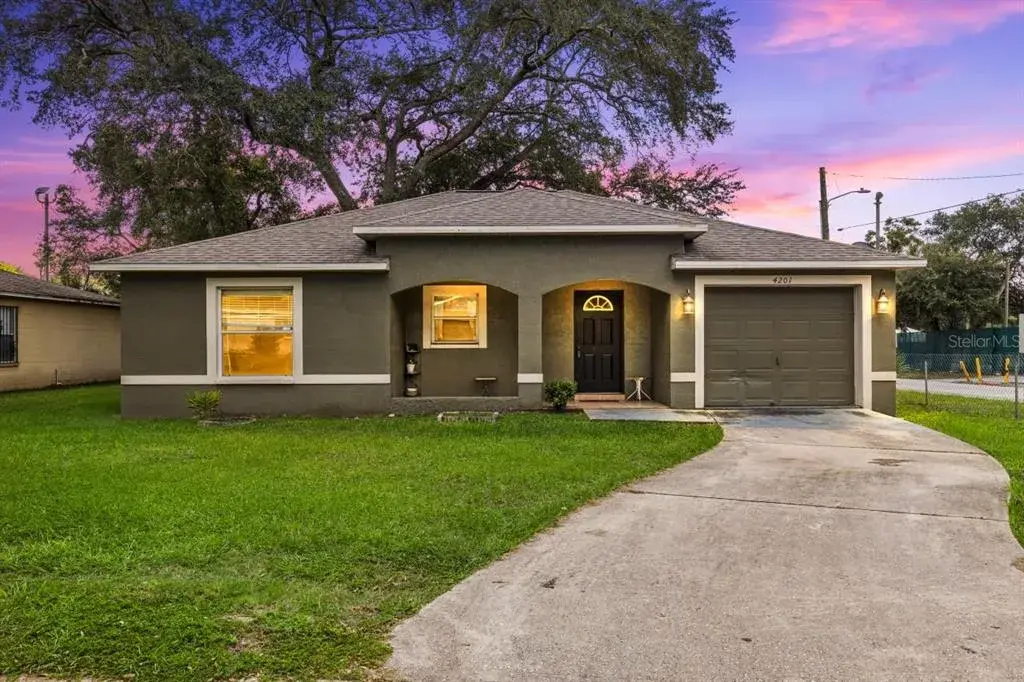 Property for sale at 4201 E WILMA STREET, TAMPA, FL, 33617