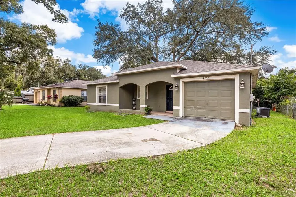 Property for sale at 4201 E WILMA STREET, TAMPA, FL, 33617