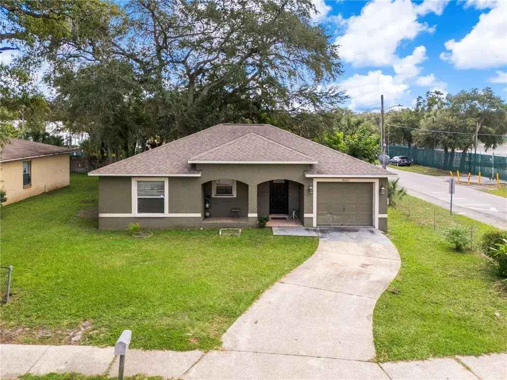 Property for sale at 4201 E WILMA STREET, TAMPA, FL, 33617