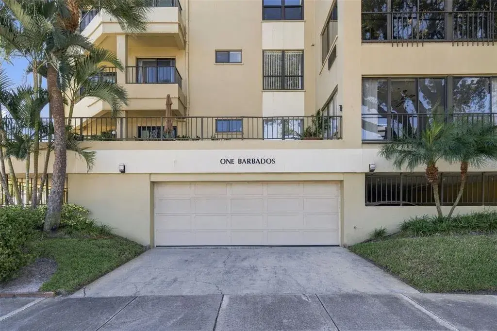 Property for sale at 1 BARBADOS AVENUE UNIT 2D, TAMPA, FL, 33606