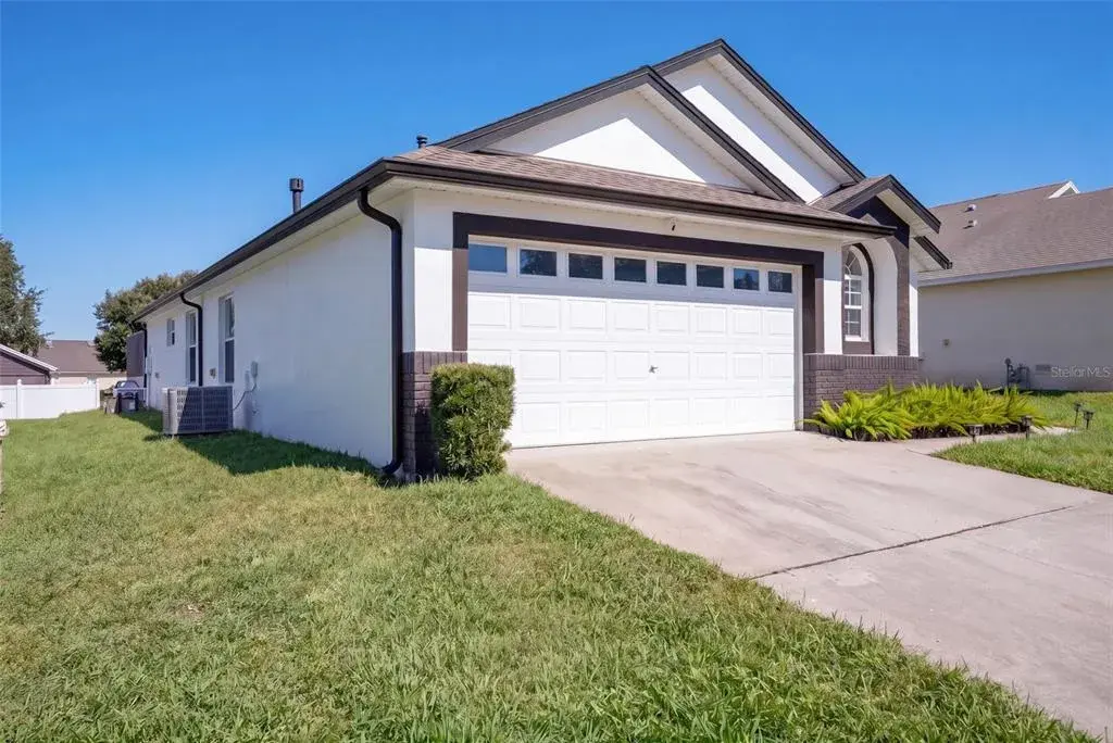 Property for sale at 8095 INDIAN CREEK BOULEVARD, KISSIMMEE, FL, 34747