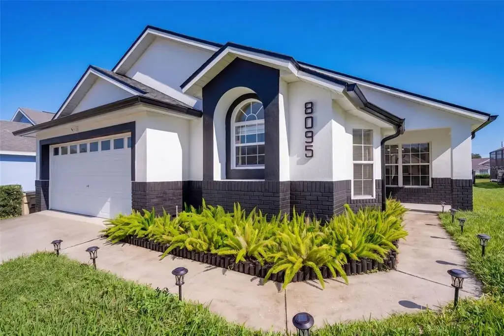 Property for sale at 8095 INDIAN CREEK BOULEVARD, KISSIMMEE, FL, 34747