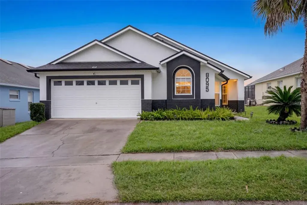 Property for sale at 8095 INDIAN CREEK BOULEVARD, KISSIMMEE, FL, 34747