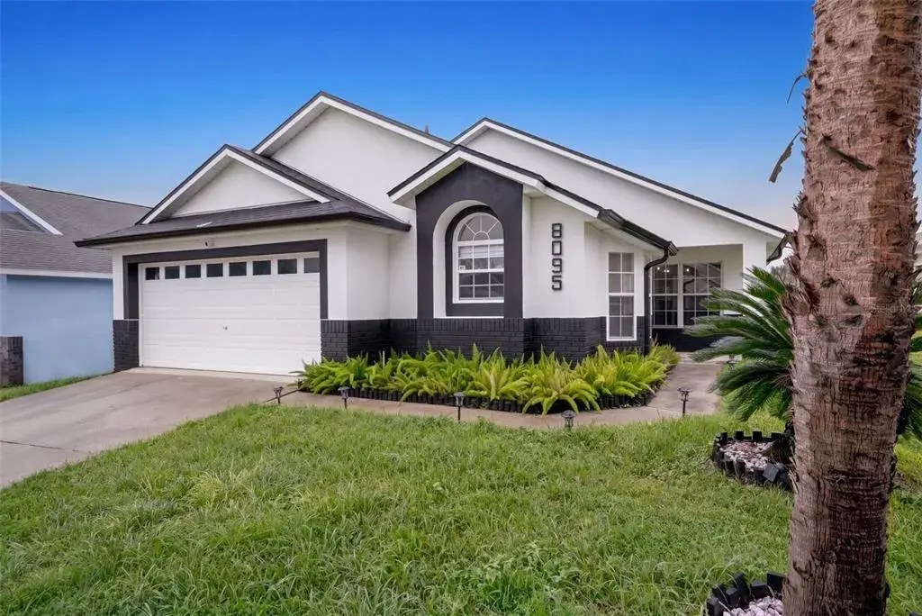 Property for sale at 8095 INDIAN CREEK BOULEVARD, KISSIMMEE, FL, 34747