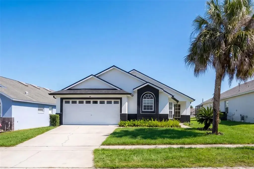 Property for sale at 8095 INDIAN CREEK BOULEVARD, KISSIMMEE, FL, 34747