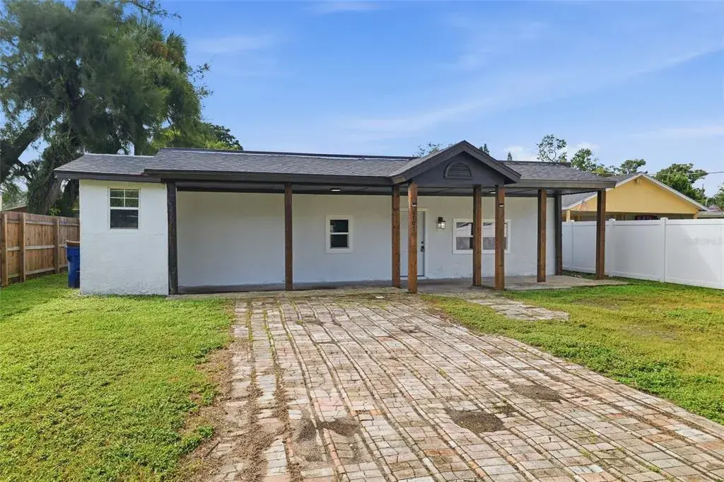 Property for sale at 1707 E FRIERSON AVENUE, TAMPA, FL, 33610