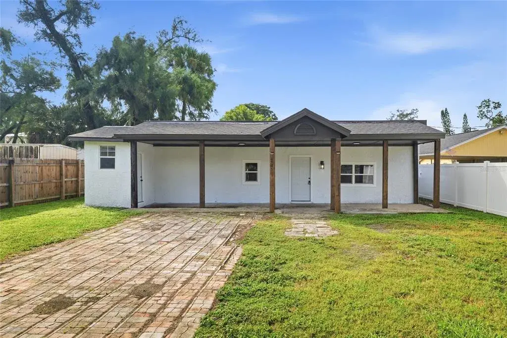 Property for sale at 1707 E FRIERSON AVENUE, TAMPA, FL, 33610