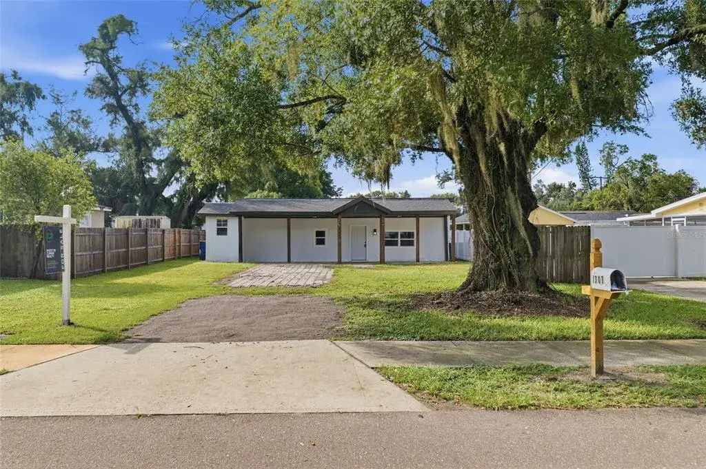 Property for sale at 1707 E FRIERSON AVENUE, TAMPA, FL, 33610