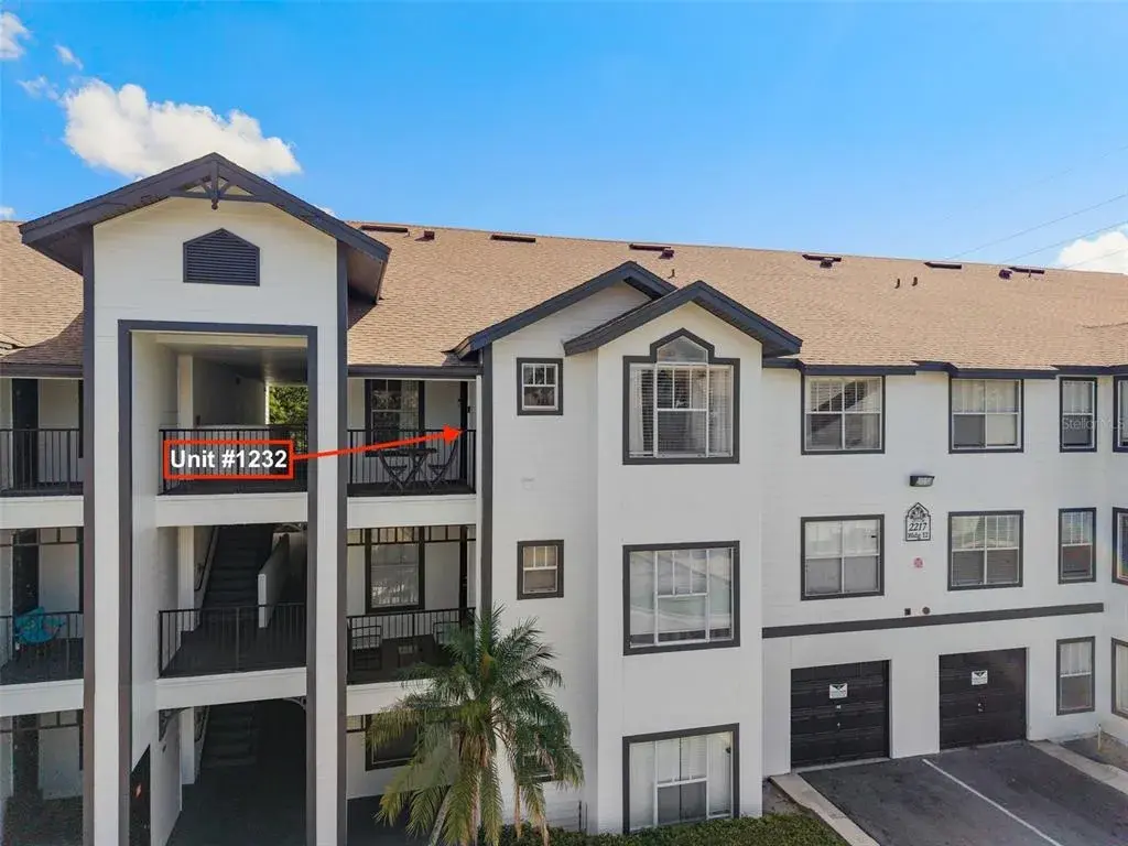 Property for sale at 2217 GRAND CAYMAN COURT UNIT 1232, KISSIMMEE, FL, 34741