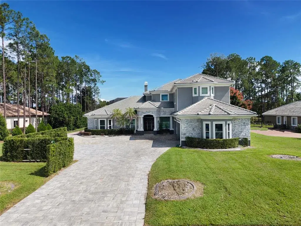 Property for sale at 4205 CLARICE COURT, WINDERMERE, FL, 34786