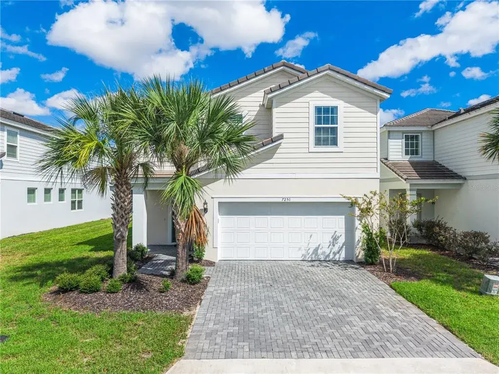 Property for sale at 7251 OAKMOSS LOOP, DAVENPORT, FL, 33837