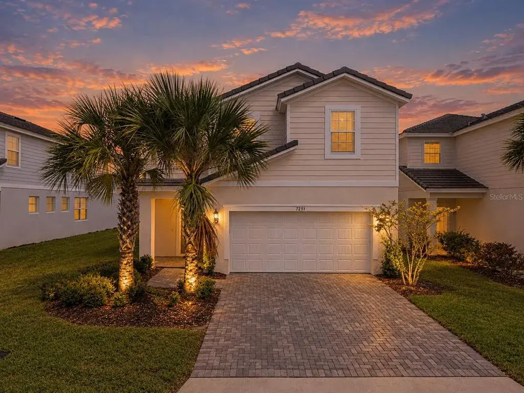Property for sale at 7251 OAKMOSS LOOP, DAVENPORT, FL, 33837