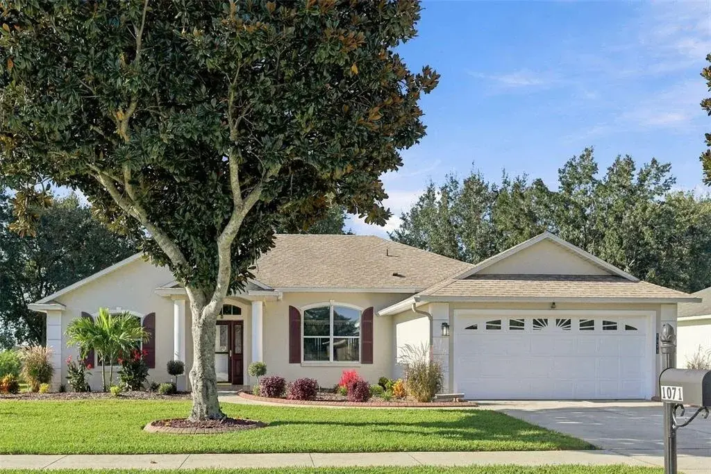 Property for sale at 1071 PRINCETON DRIVE, CLERMONT, FL, 34711