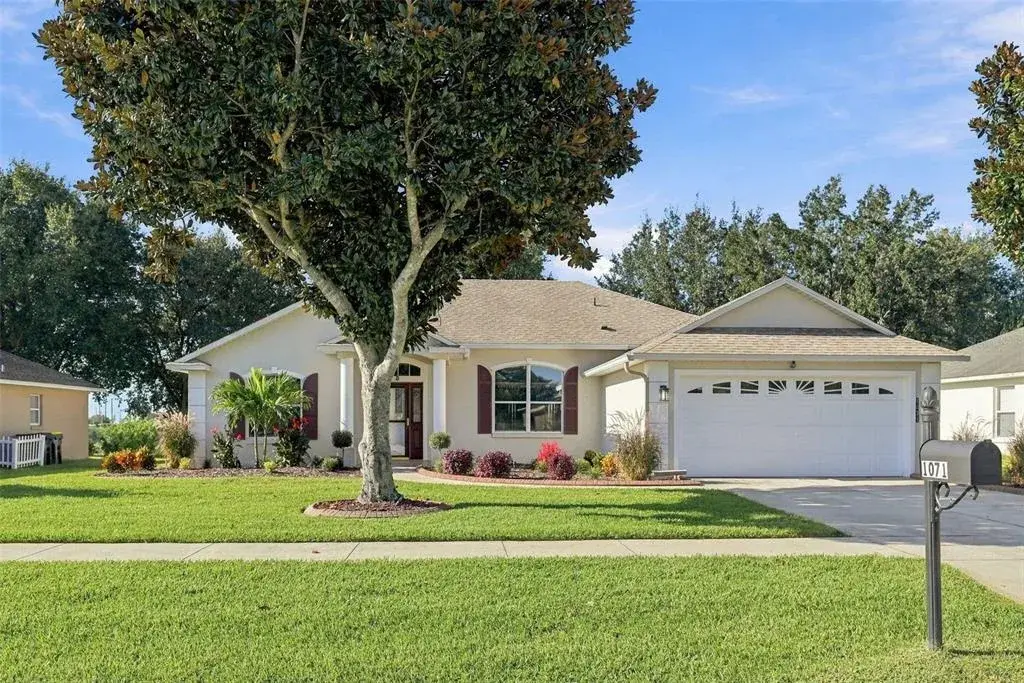 Property for sale at 1071 PRINCETON DRIVE, CLERMONT, FL, 34711