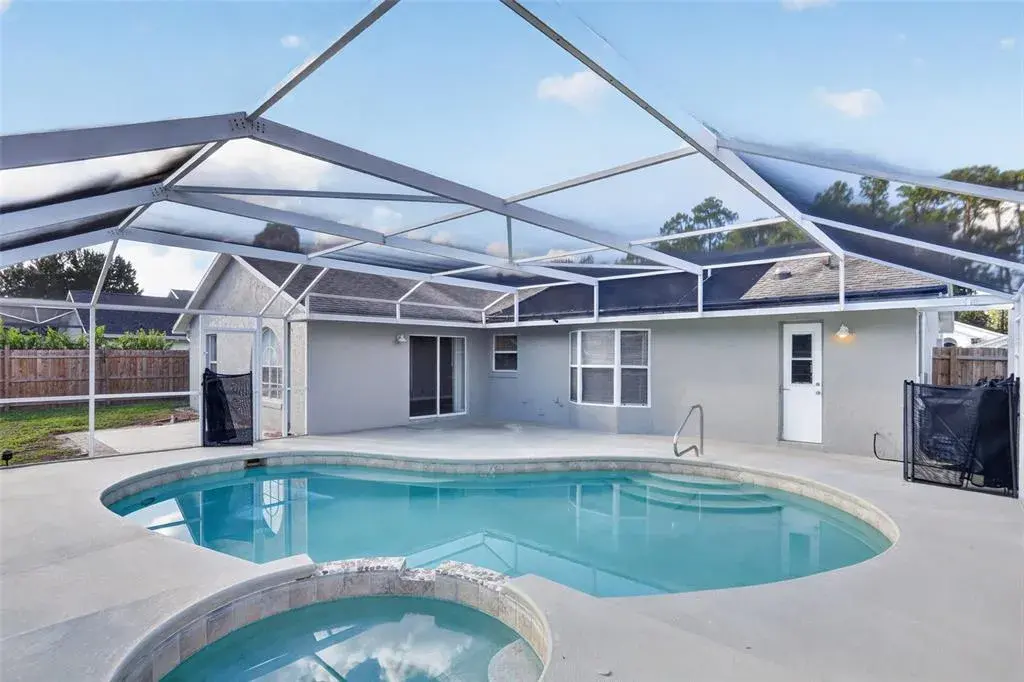 Property for sale at 4708 WINDWOOD DRIVE, KISSIMMEE, FL, 34746