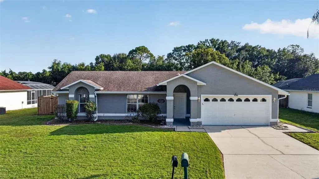 Property for sale at 4708 WINDWOOD DRIVE, KISSIMMEE, FL, 34746