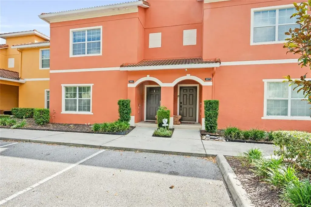 Property for sale at 3081 BEACH PALM AVENUE, KISSIMMEE, FL, 34747