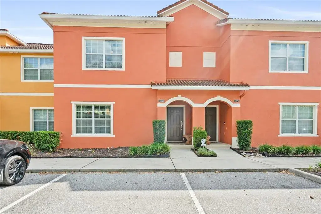 Property for sale at 3081 BEACH PALM AVENUE, KISSIMMEE, FL, 34747