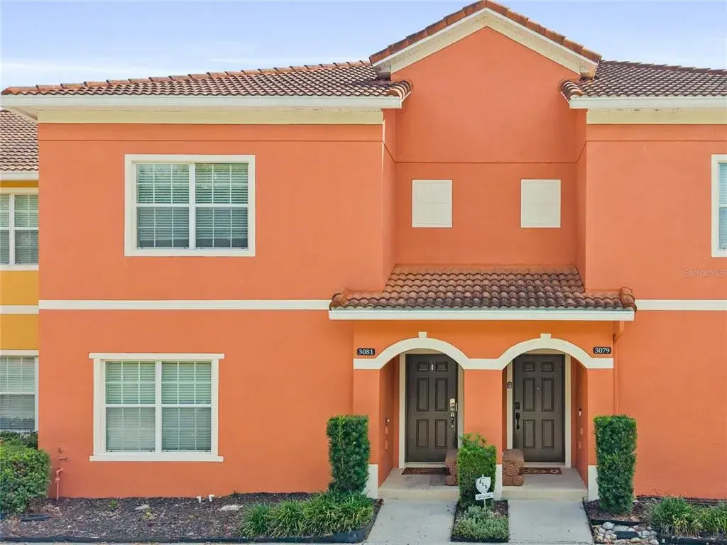 Property for sale at 3081 BEACH PALM AVENUE, KISSIMMEE, FL, 34747