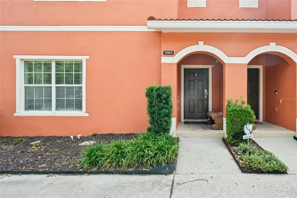 Property for sale at 3081 BEACH PALM AVENUE, KISSIMMEE, FL, 34747