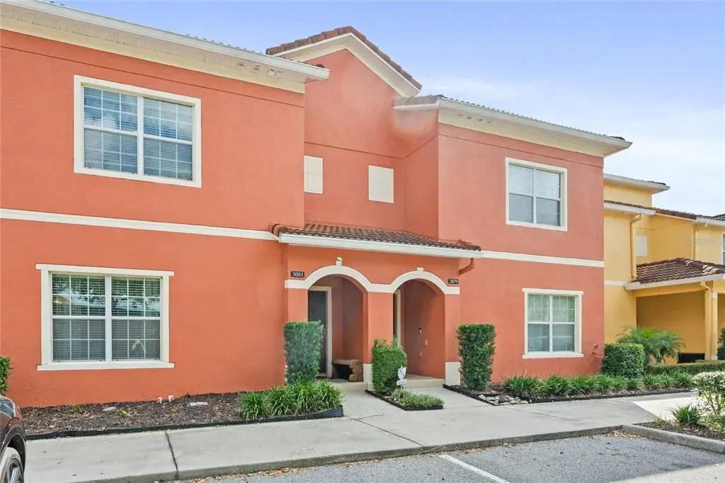 Property for sale at 3081 BEACH PALM AVENUE, KISSIMMEE, FL, 34747