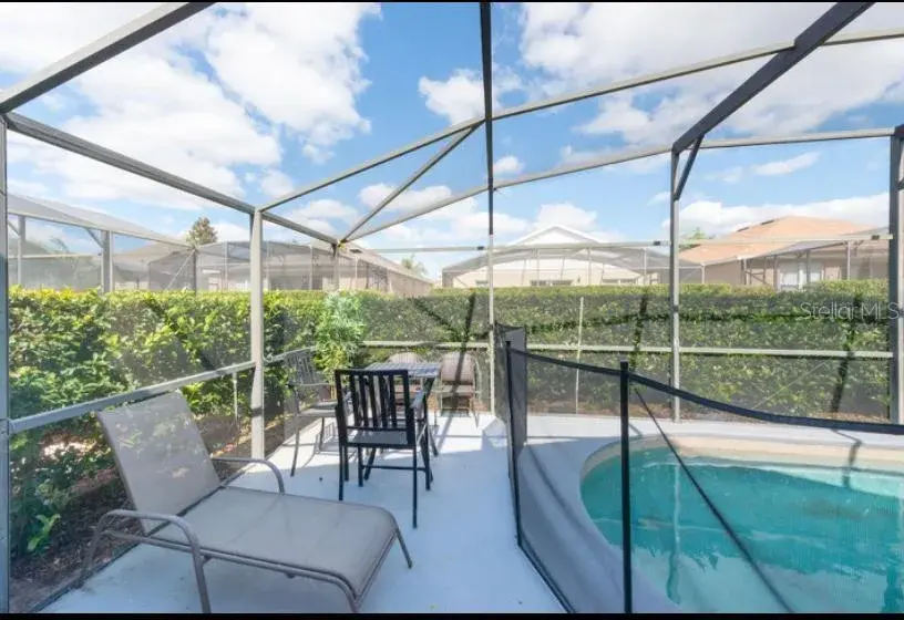 Property for sale at 8121 FAN PALM WAY, KISSIMMEE, FL, 34747
