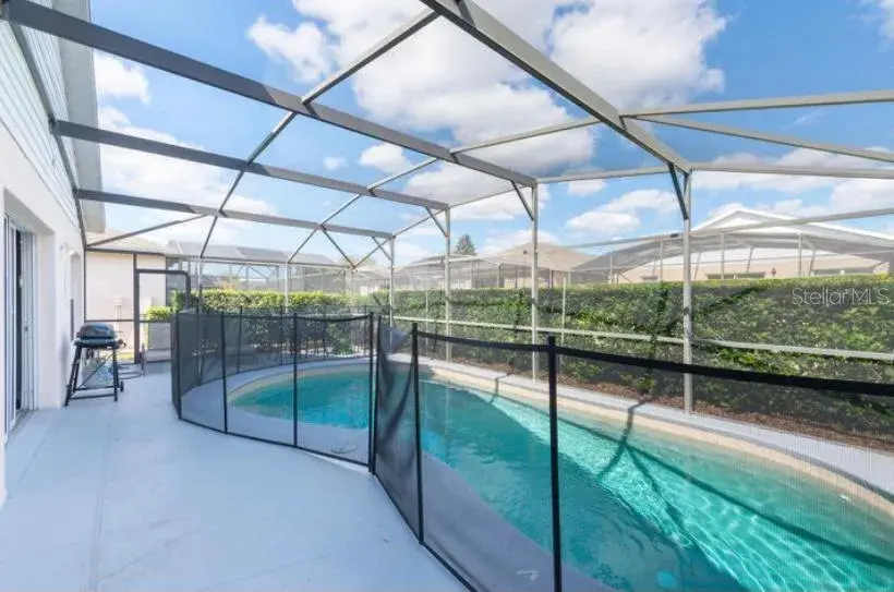 Property for sale at 8121 FAN PALM WAY, KISSIMMEE, FL, 34747