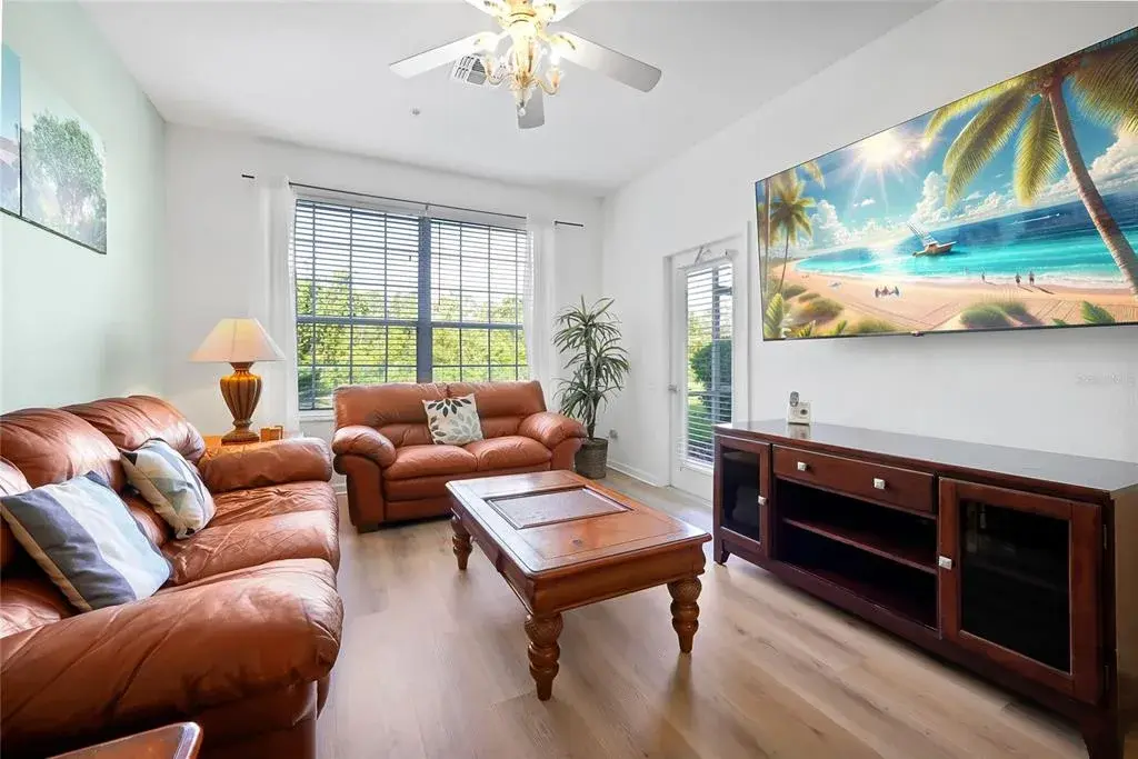Property for sale at 2308 SILVER PALM DRIVE UNIT 105, KISSIMMEE, FL, 34747