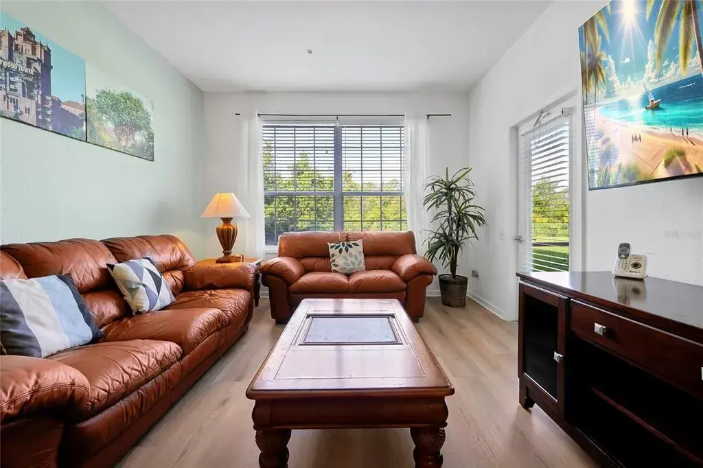 Property for sale at 2308 SILVER PALM DRIVE UNIT 105, KISSIMMEE, FL, 34747