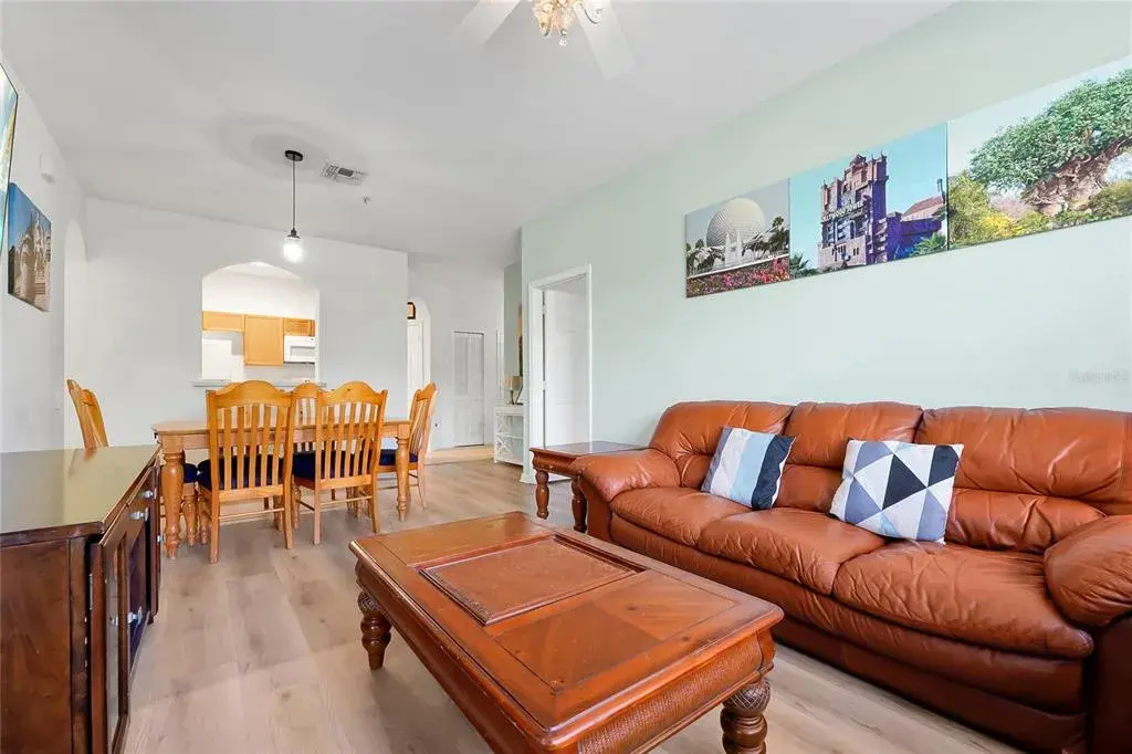 Property for sale at 2308 SILVER PALM DRIVE UNIT 105, KISSIMMEE, FL, 34747