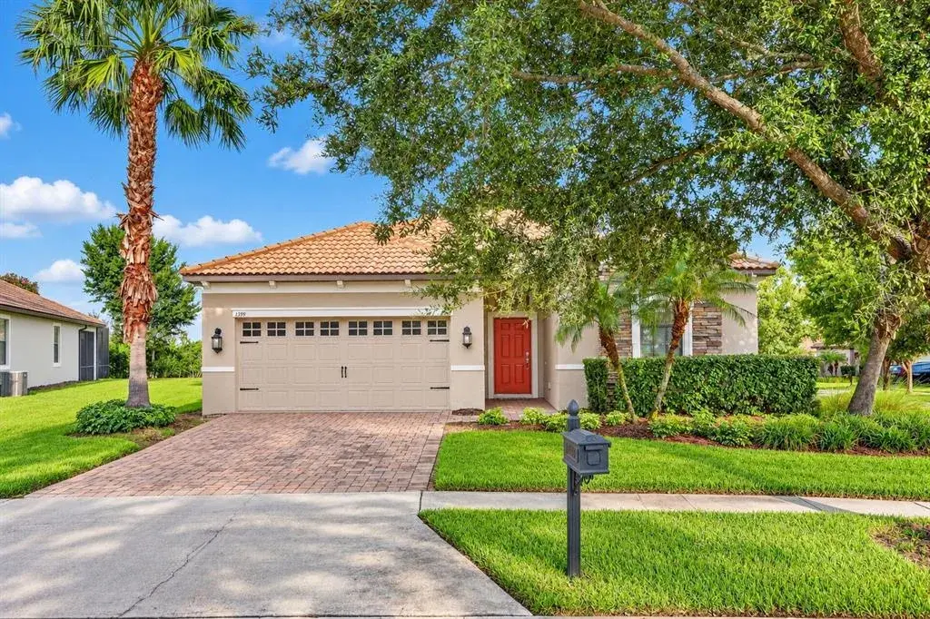 Property for sale at 1399 DOLPHIN HEAD STREET, DAVENPORT, FL, 33896