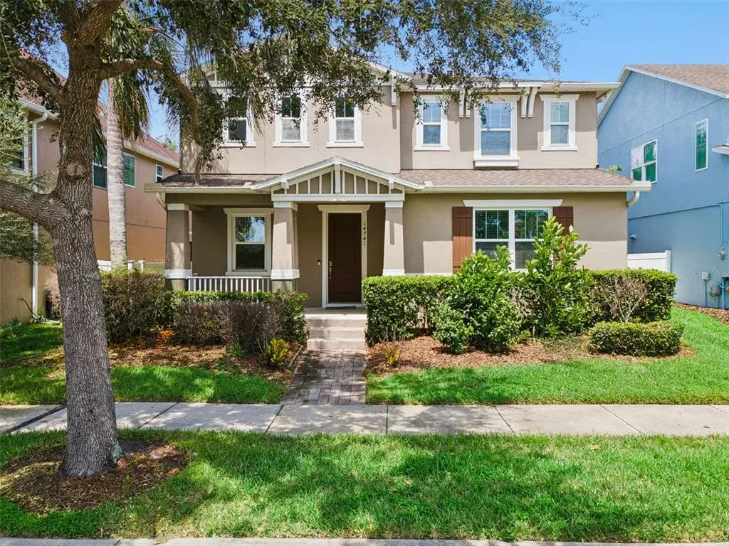 Property for sale at 14741 SNOWY EGRET STREET, WINTER GARDEN, FL, 34787