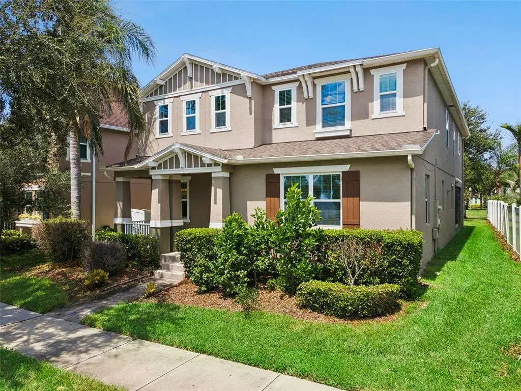 Property for sale at 14741 SNOWY EGRET STREET, WINTER GARDEN, FL, 34787