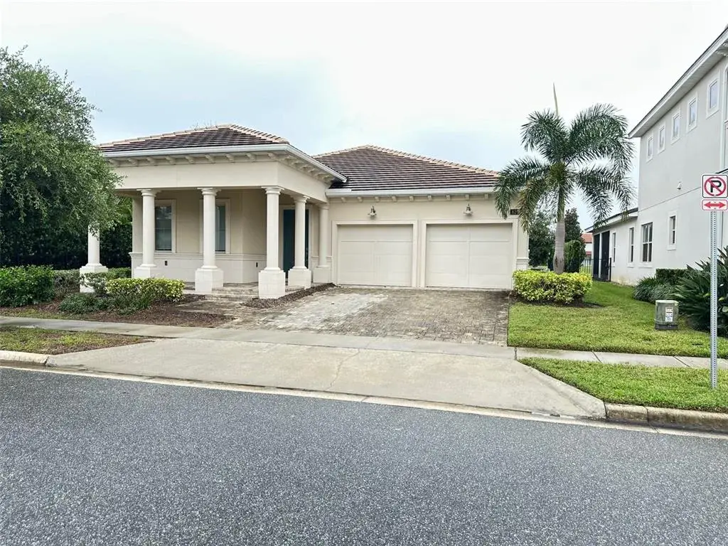 Property for sale at 8270 TOPSAIL PLACE, WINTER GARDEN, FL, 34787