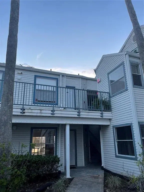 Property for sale at 2516 WOODGATE BOULEVARD UNIT 205, ORLANDO, FL, 32822