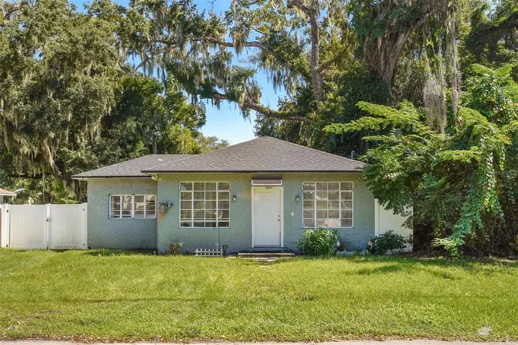 Property for sale at 1311 CARSON AVENUE, KISSIMMEE, FL, 34744