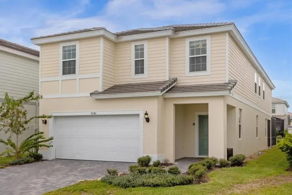 Property for sale at 7240 OAKMOSS LOOP, DAVENPORT, FL, 33837