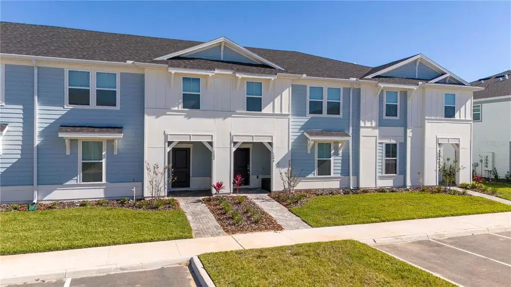 Property for sale at 1248 BLUE ISLAND DRIVE, CLERMONT, FL, 34714
