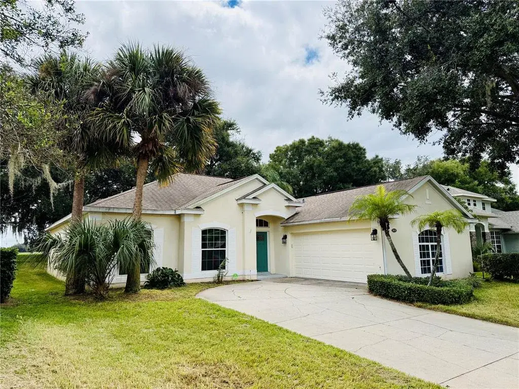 Property for sale at 3839 BEACON RIDGE WAY, CLERMONT, FL, 34711