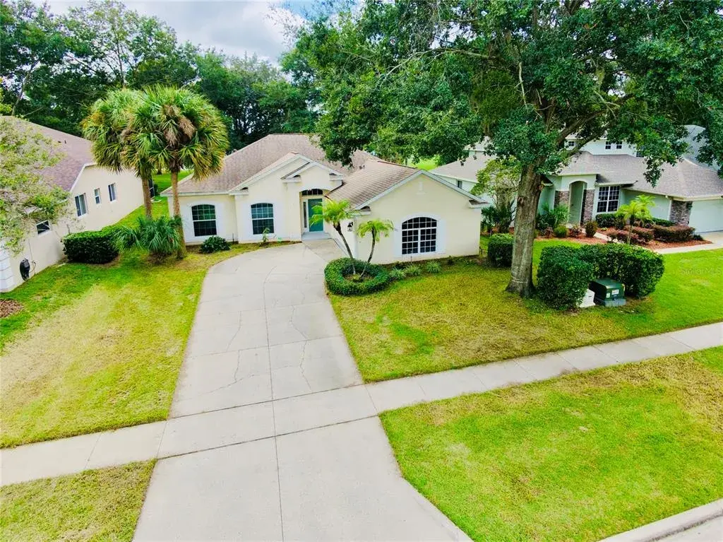 Property for sale at 3839 BEACON RIDGE WAY, CLERMONT, FL, 34711