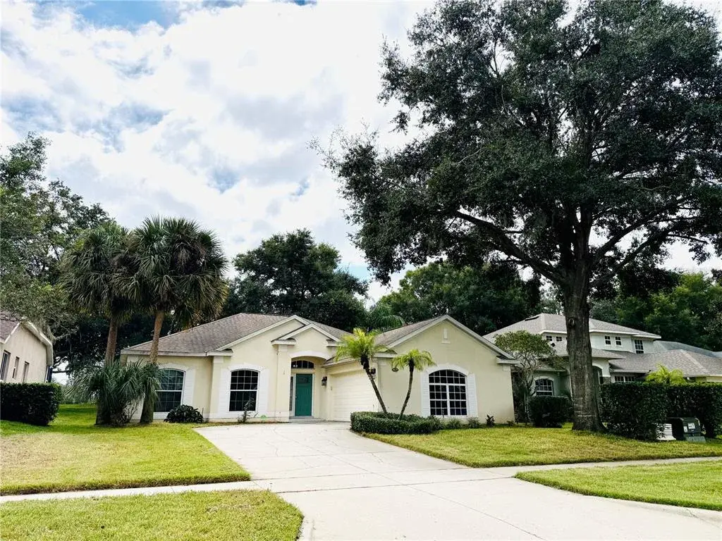 Property for sale at 3839 BEACON RIDGE WAY, CLERMONT, FL, 34711