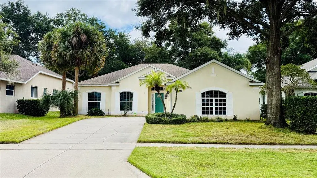 Property for sale at 3839 BEACON RIDGE WAY, CLERMONT, FL, 34711