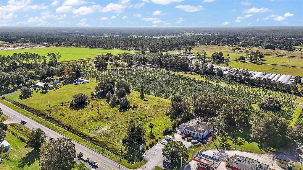 Property for sale at SR-44, SORRENTO, FL, 32776