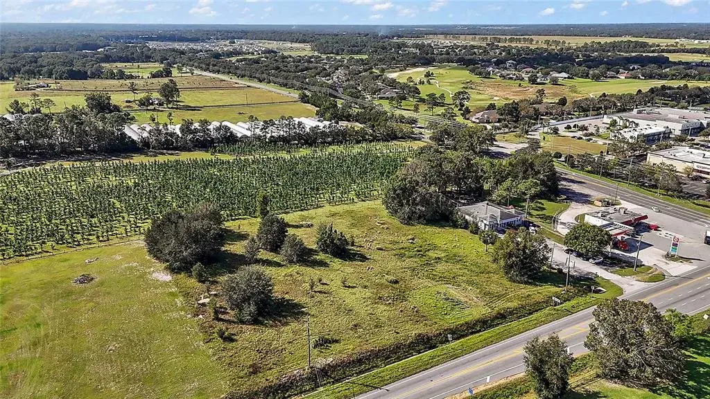 Property for sale at SR-44, SORRENTO, FL, 32776